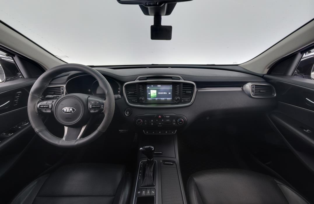 KIA Sorento 2015