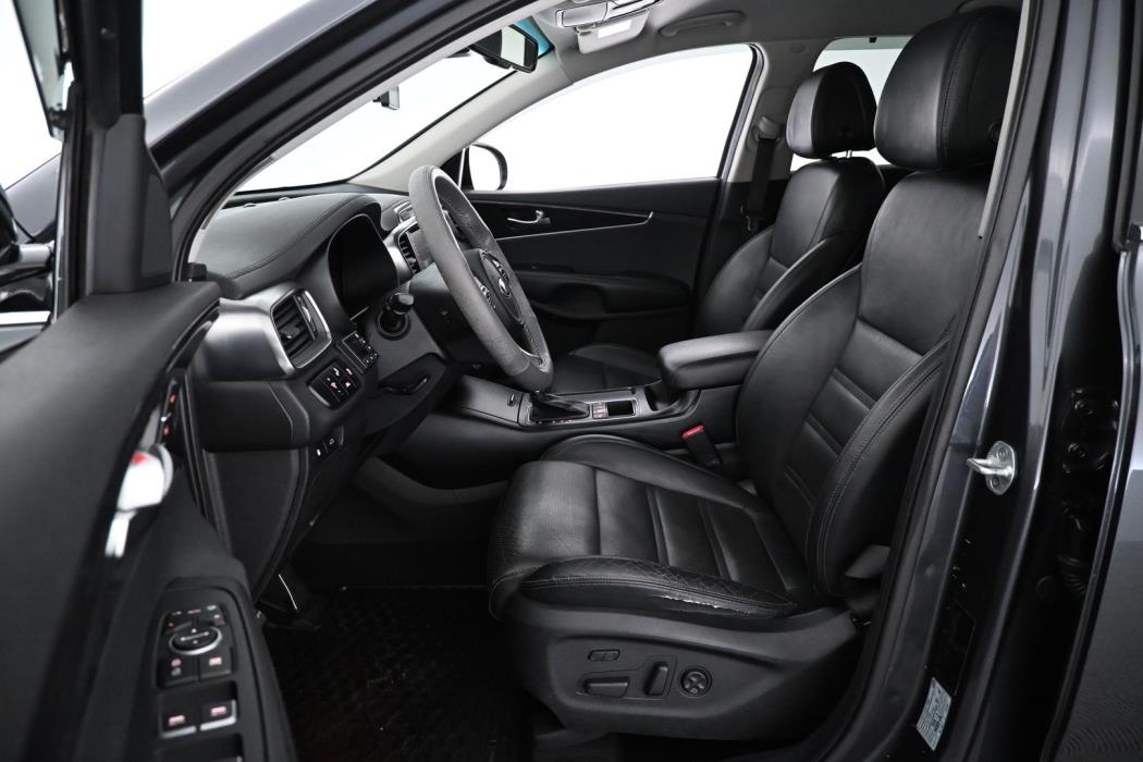 KIA Sorento 2015