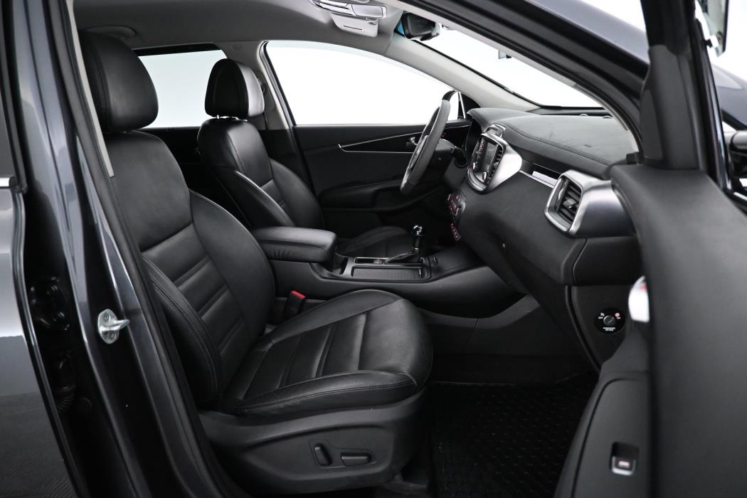 KIA Sorento 2015
