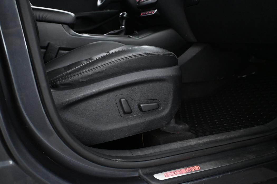 KIA Sorento 2015