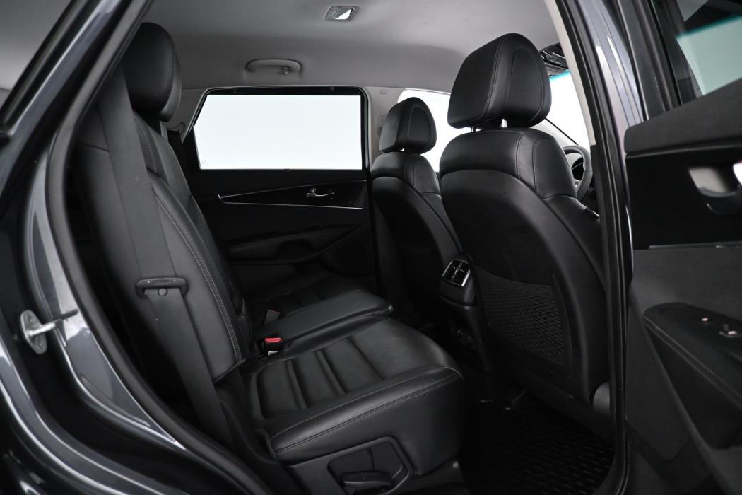 KIA Sorento 2015