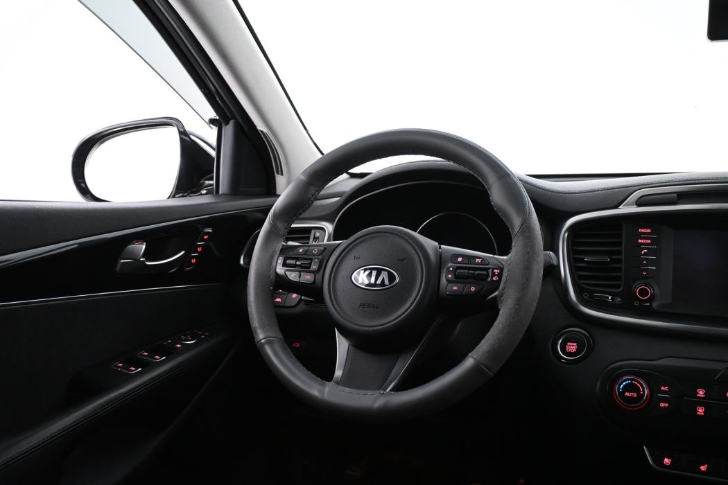 KIA Sorento 2015