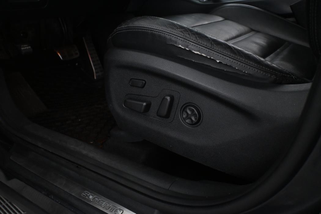 KIA Sorento 2015