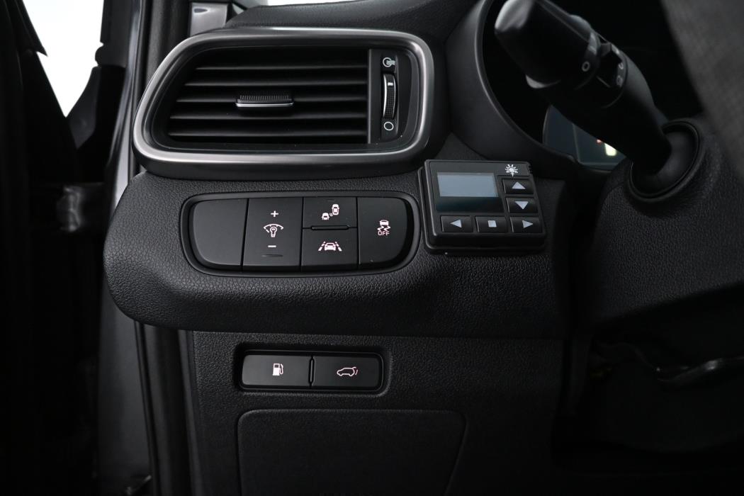 KIA Sorento 2015