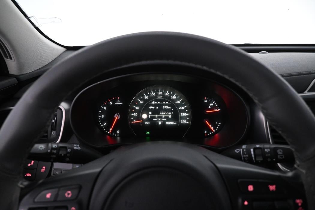 KIA Sorento 2015
