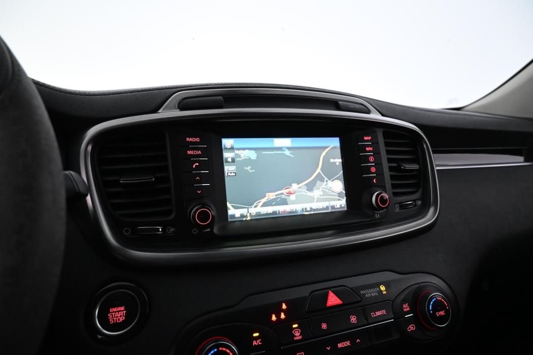 KIA Sorento 2015