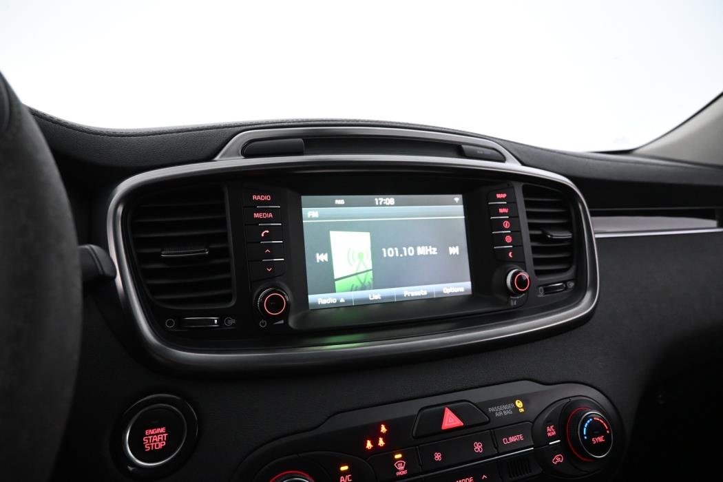 KIA Sorento 2015