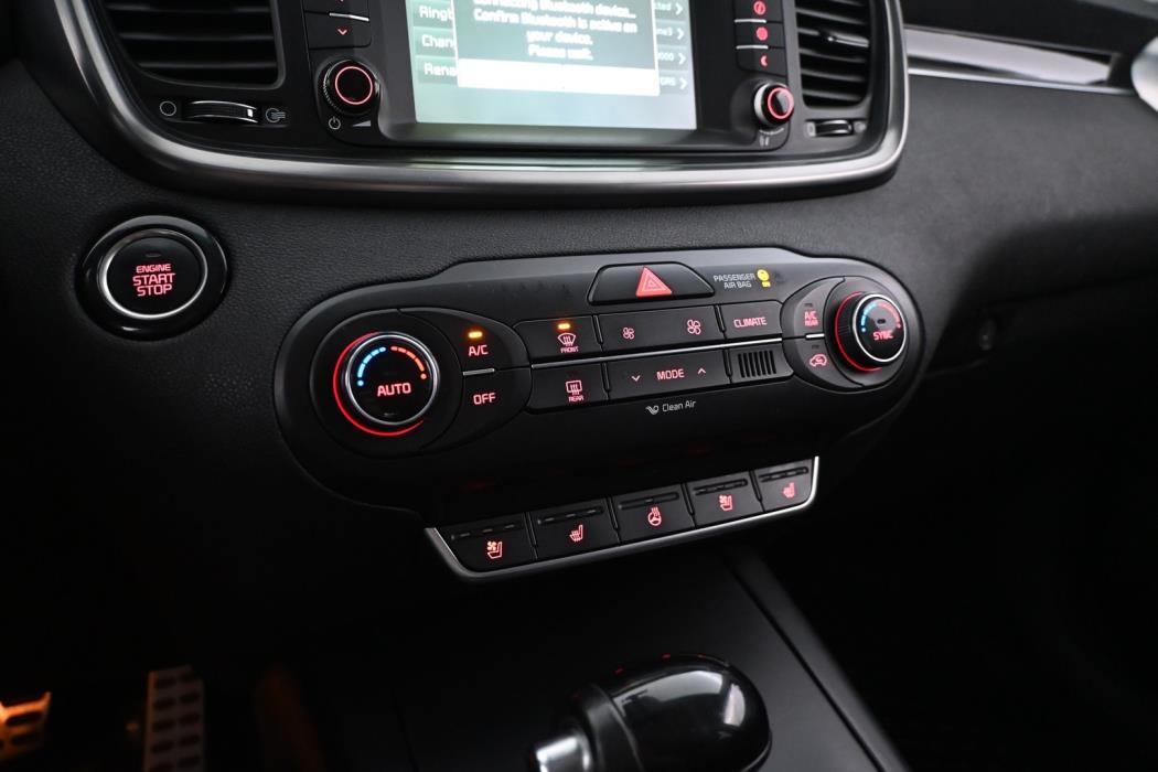 KIA Sorento 2015