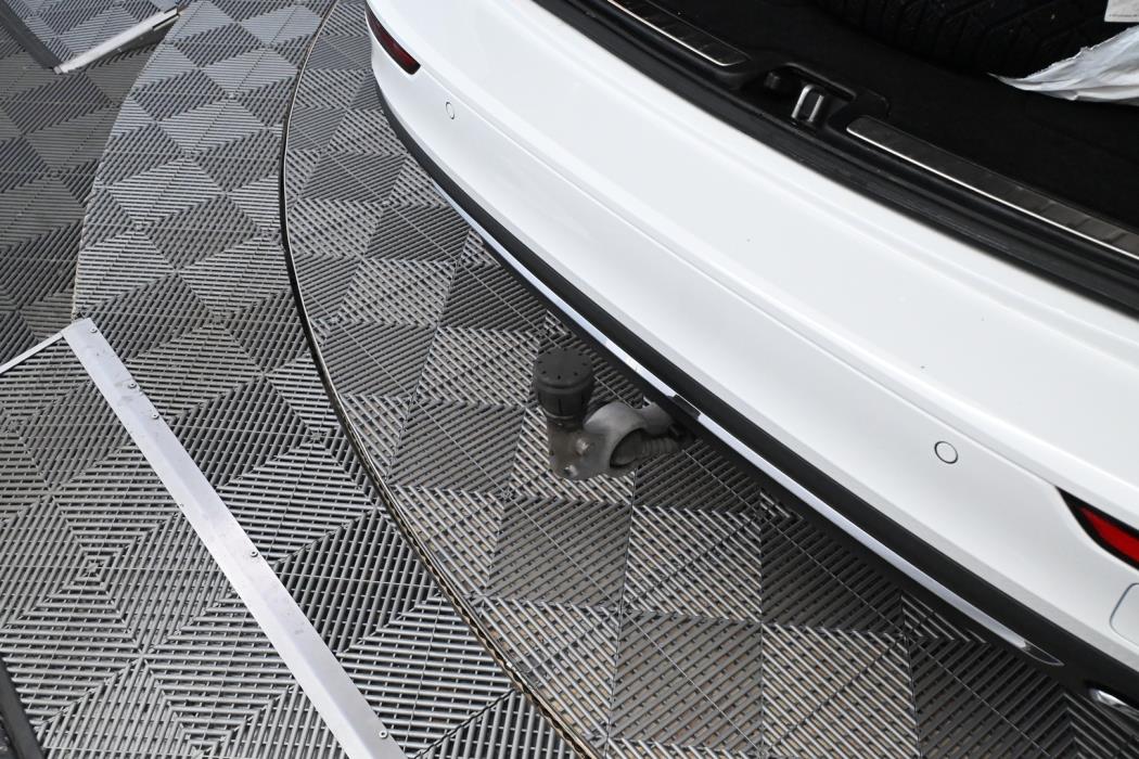VOLVO V60 2022