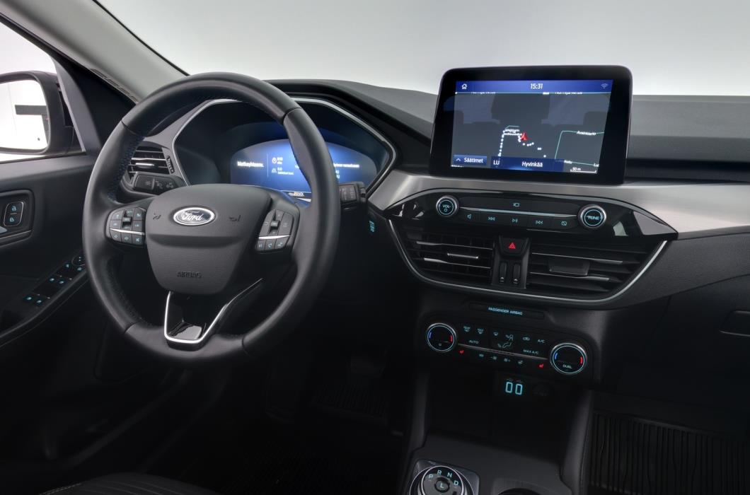 FORD Kuga 2022