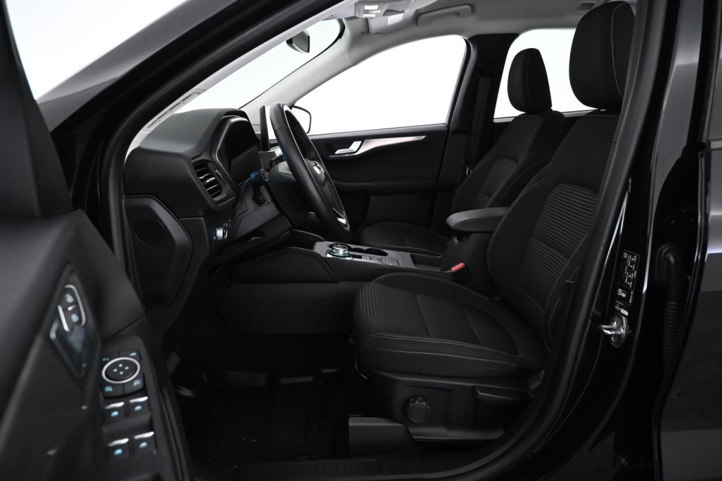 FORD Kuga 2022