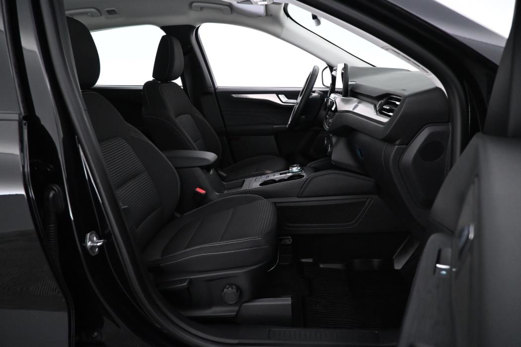 FORD Kuga 2022