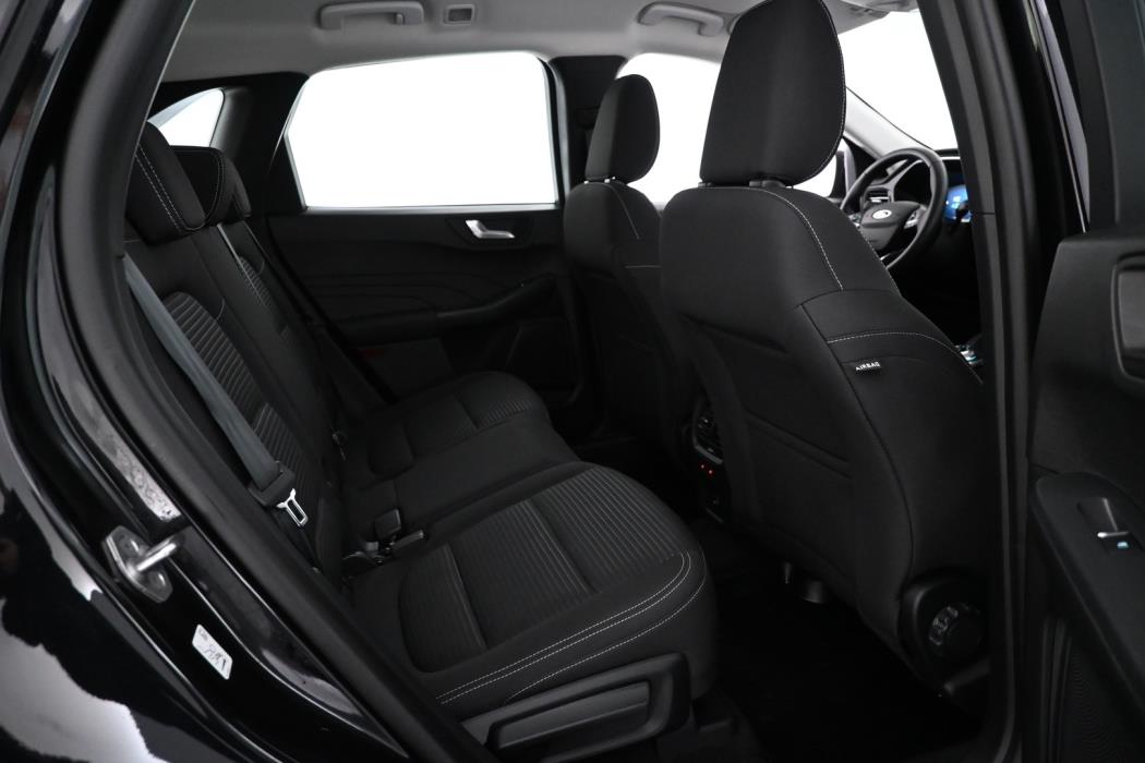 FORD Kuga 2022