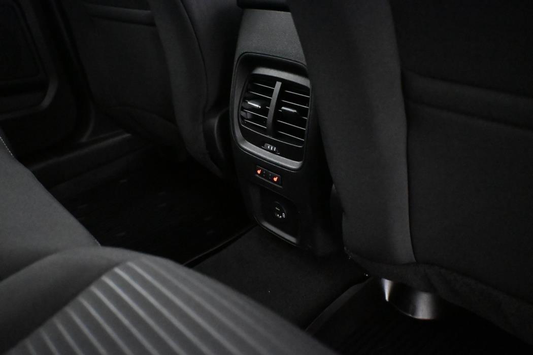 FORD Kuga 2022