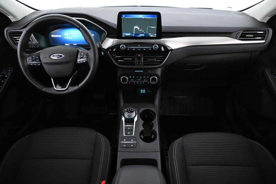 FORD Kuga 2022