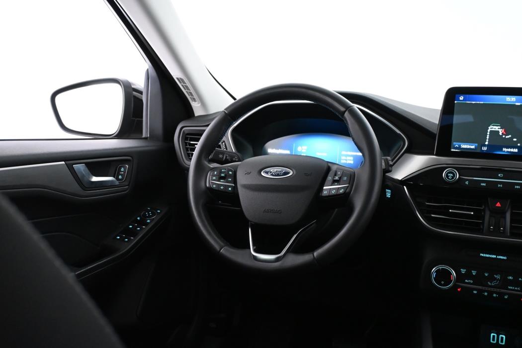 FORD Kuga 2022