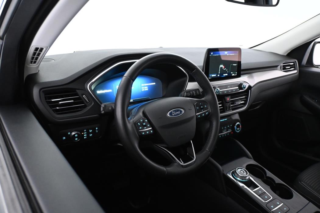 FORD Kuga 2022