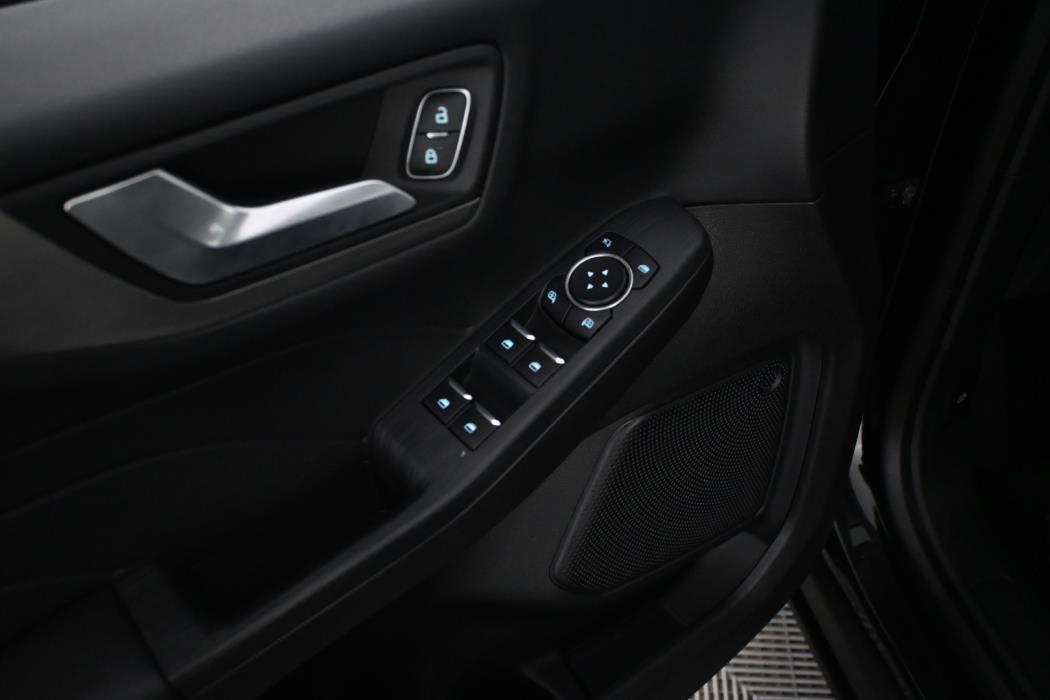 FORD Kuga 2022