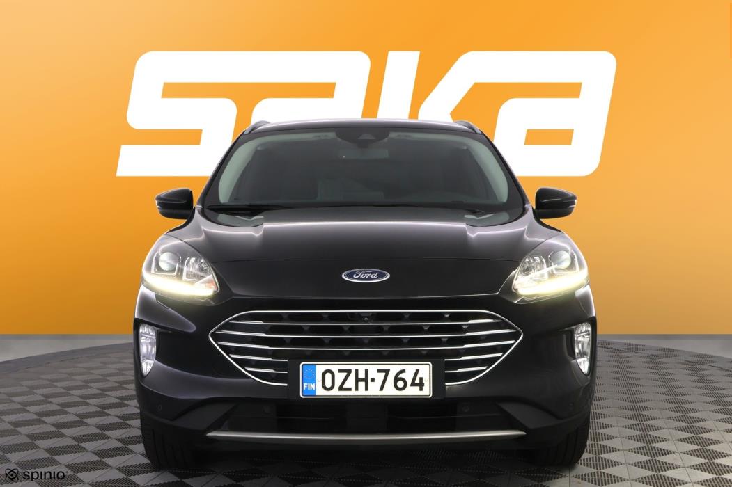 FORD Kuga 2022
