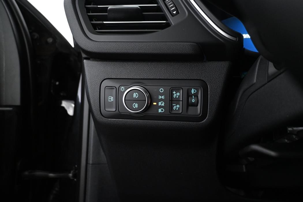 FORD Kuga 2022