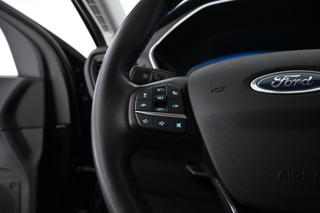 FORD Kuga 2022