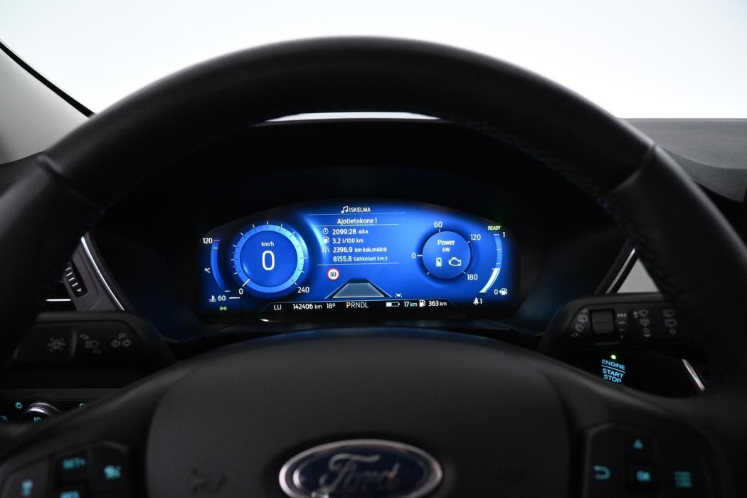 FORD Kuga 2022