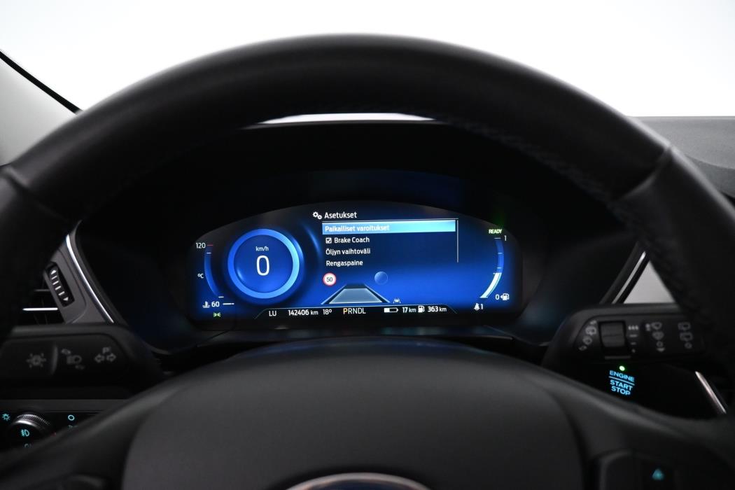 FORD Kuga 2022