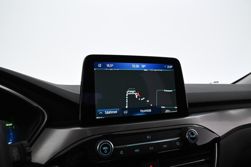 FORD Kuga 2022