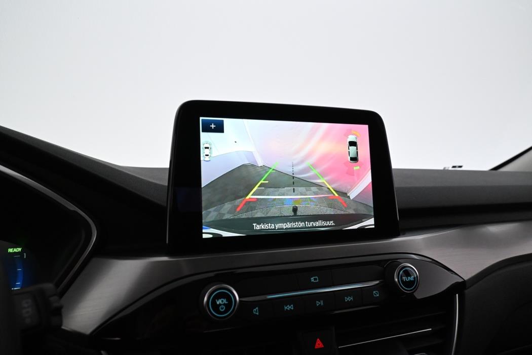 FORD Kuga 2022