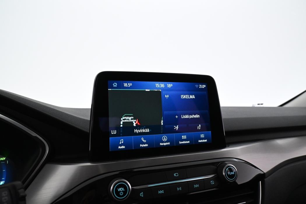 FORD Kuga 2022