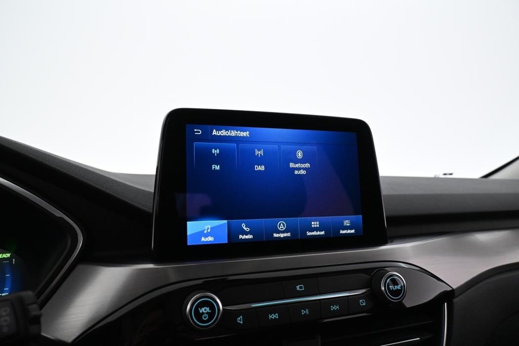 FORD Kuga 2022
