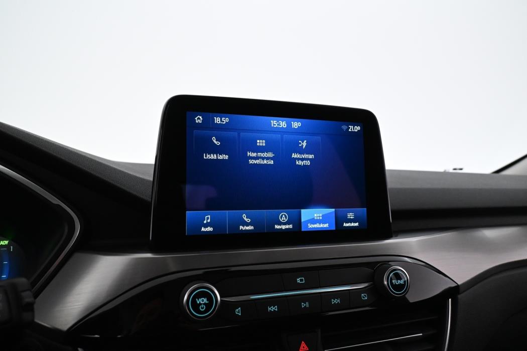 FORD Kuga 2022