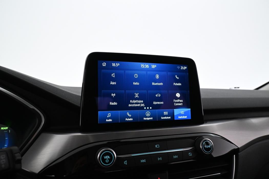 FORD Kuga 2022