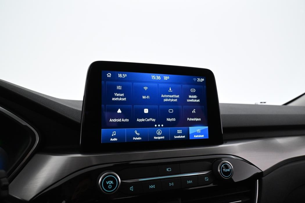FORD Kuga 2022