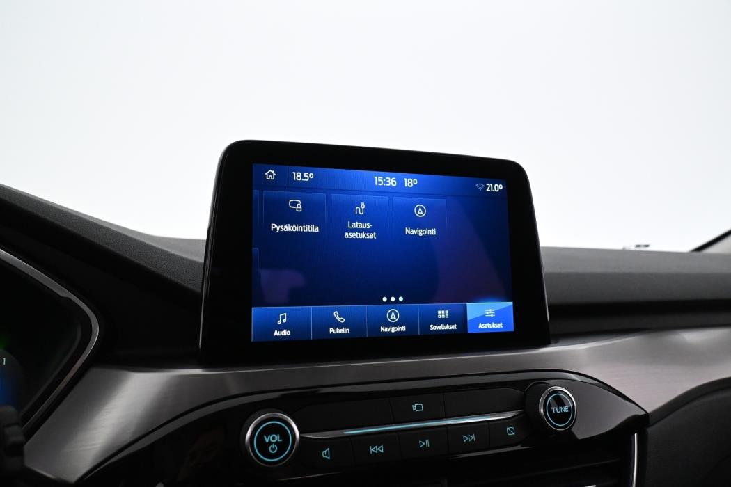 FORD Kuga 2022