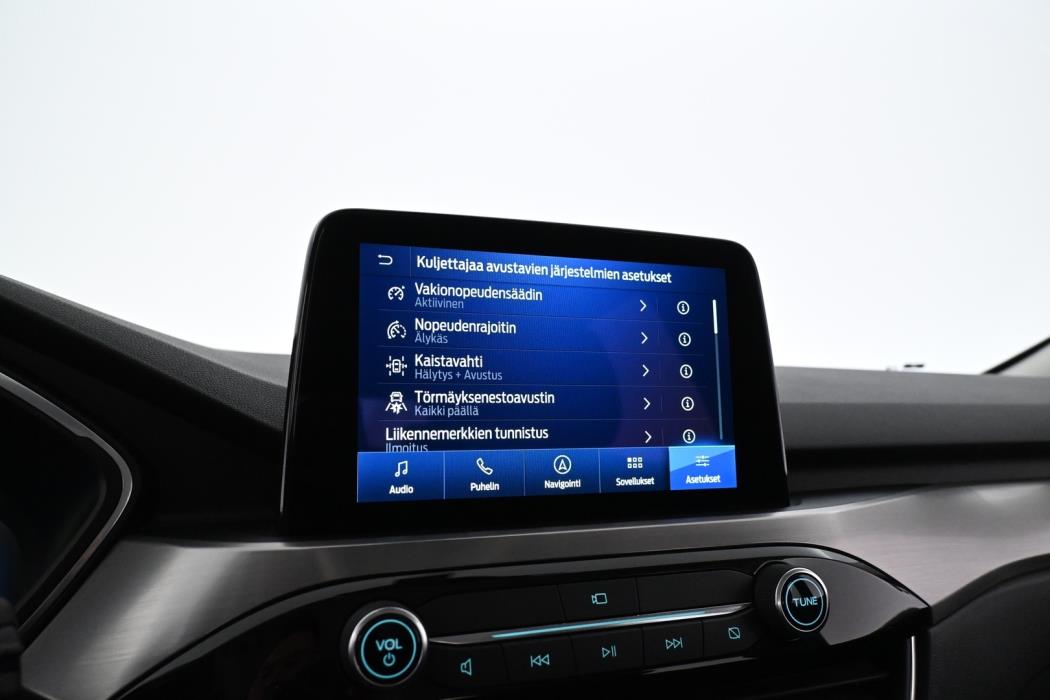 FORD Kuga 2022