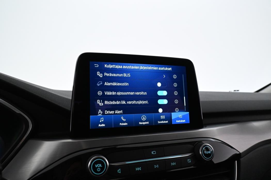 FORD Kuga 2022