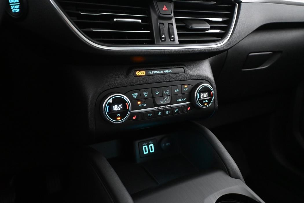 FORD Kuga 2022