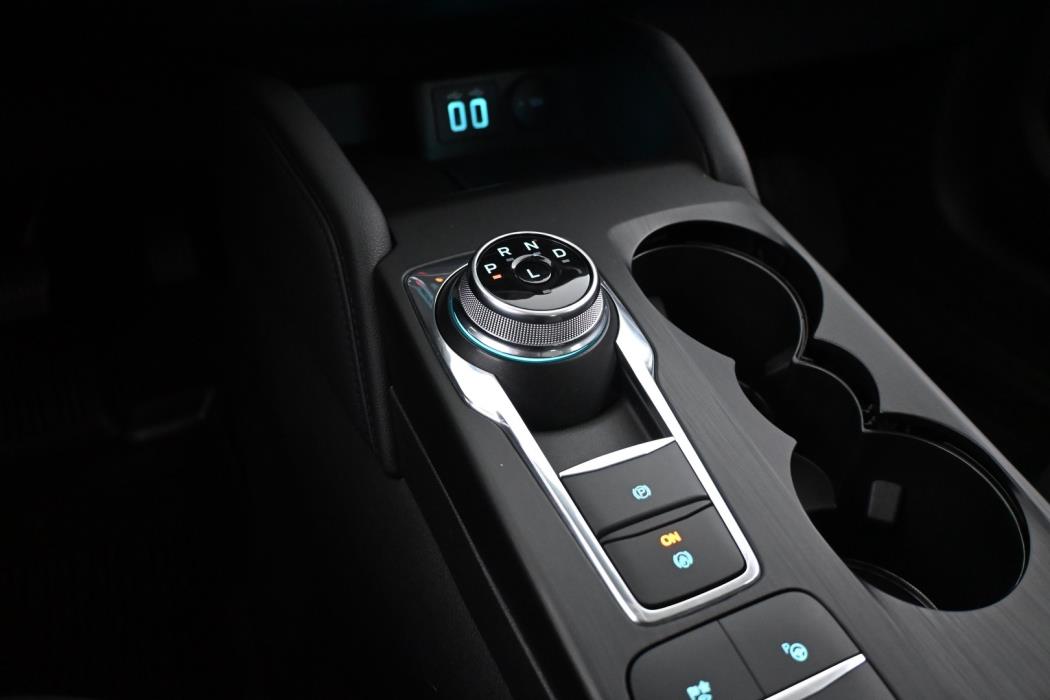 FORD Kuga 2022