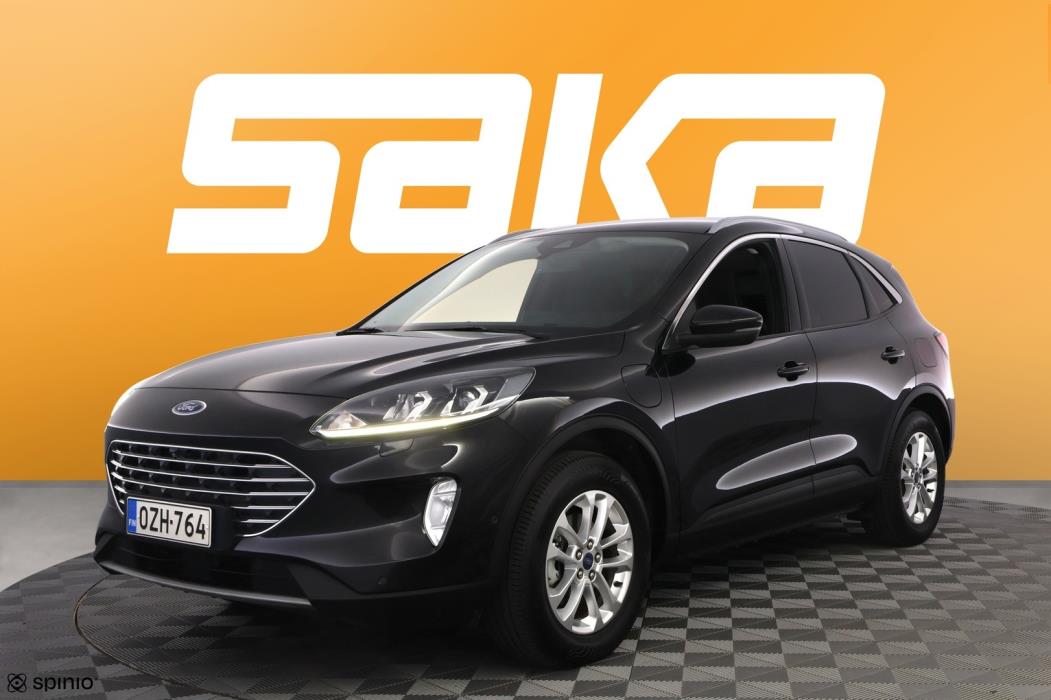 FORD Kuga 2022