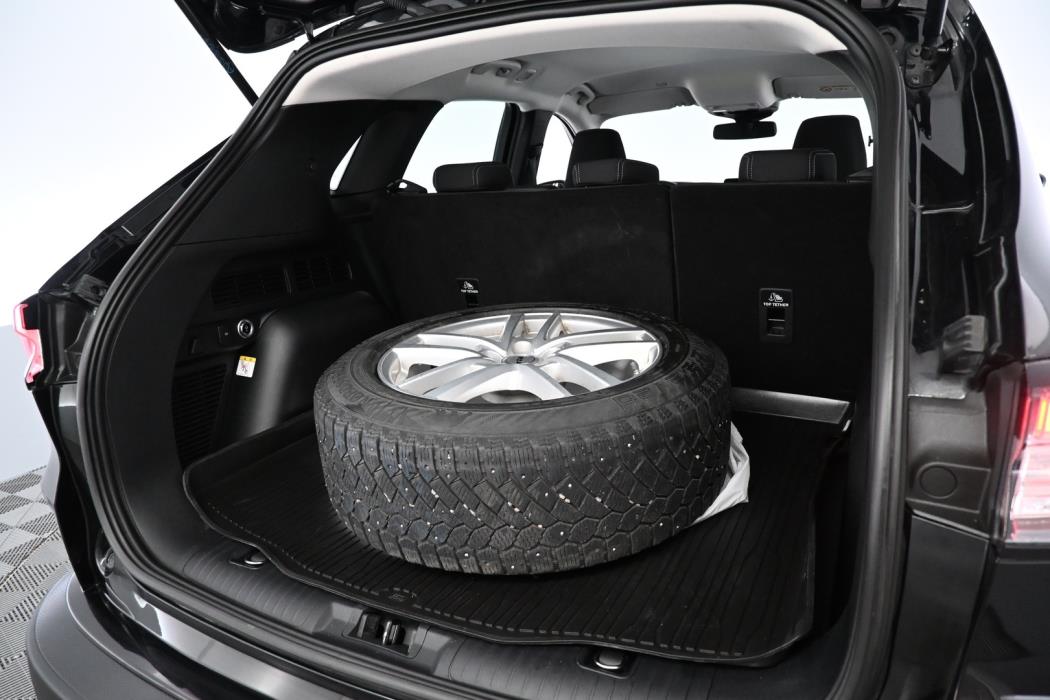 FORD Kuga 2022
