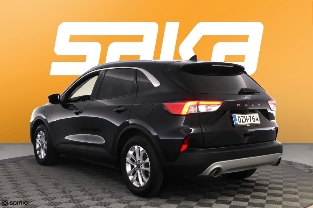 FORD Kuga 2022