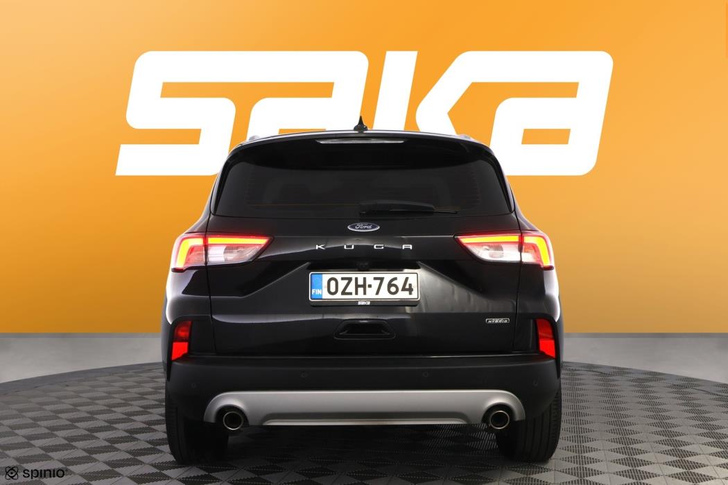 FORD Kuga 2022