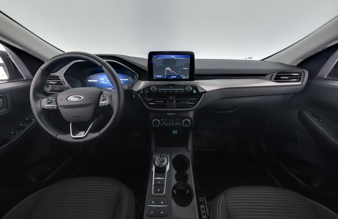 FORD Kuga 2022