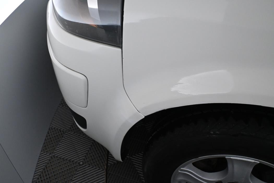 VOLKSWAGEN Transporter 2008