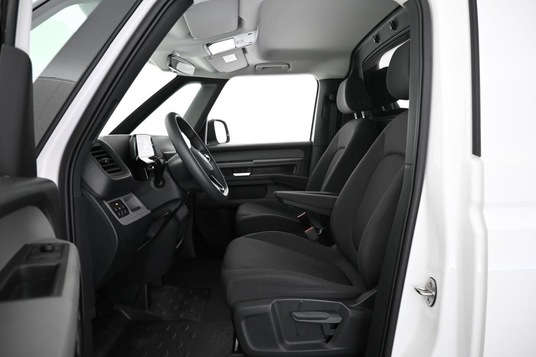 VOLKSWAGEN ID. BUZZ CARGO 2023