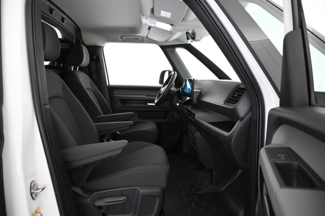 VOLKSWAGEN ID. BUZZ CARGO 2023