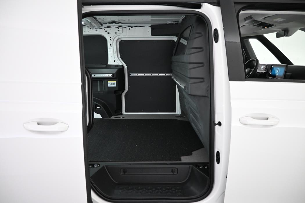 VOLKSWAGEN ID. BUZZ CARGO 2023