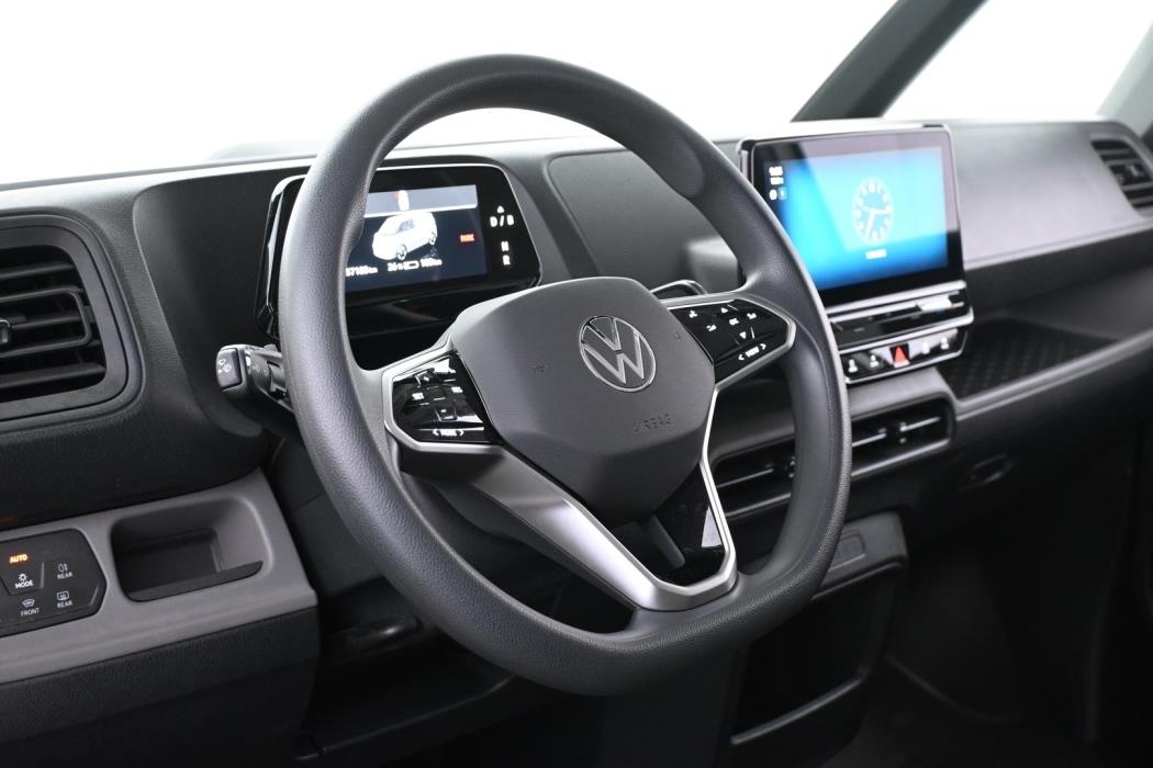 VOLKSWAGEN ID. BUZZ CARGO 2023