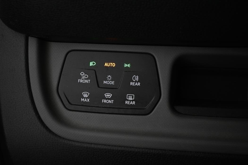 VOLKSWAGEN ID. BUZZ CARGO 2023